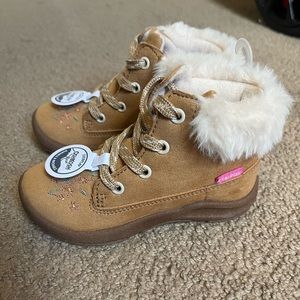 Oshkosh Toddler Boots